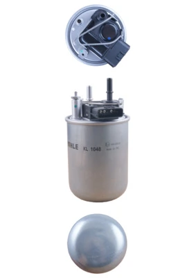 Filtru combustibil