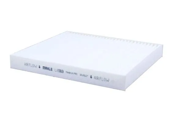 Filtru aer habitaclu