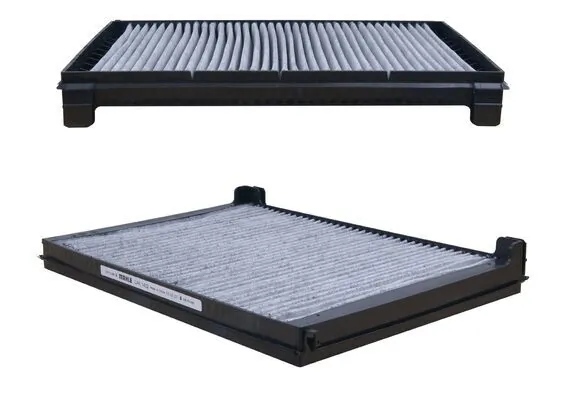 Filtru aer habitaclu