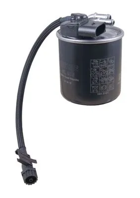 Filtru combustibil