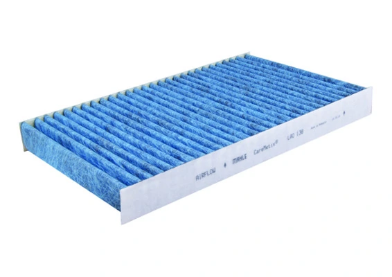 Filtru aer habitaclu