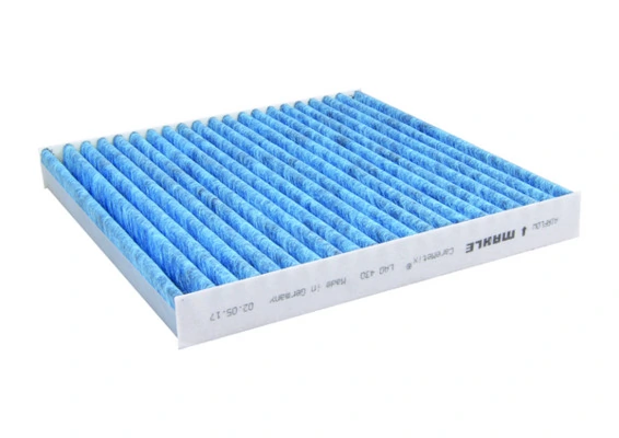 Filtru aer habitaclu