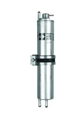 Filtru combustibil