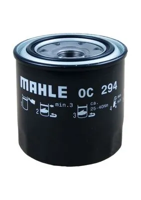 Filtru ulei