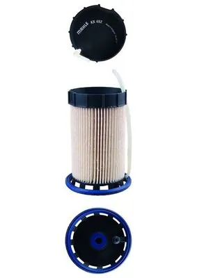 Filtru combustibil