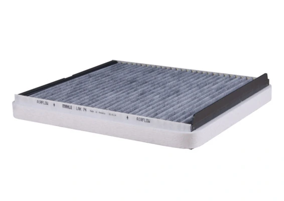 Filtru aer habitaclu