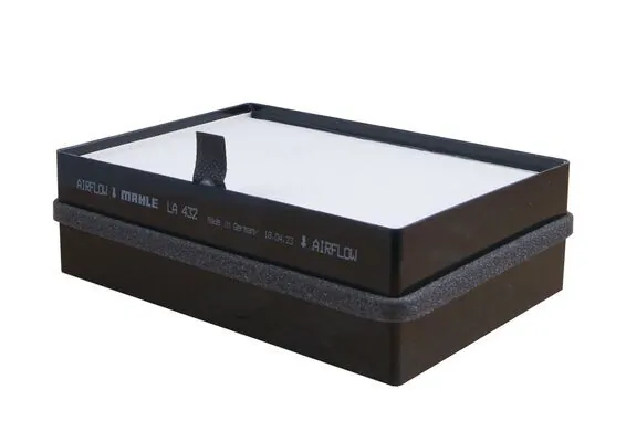 Filtru aer habitaclu