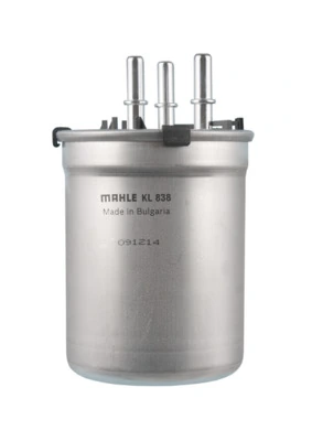 Filtru combustibil