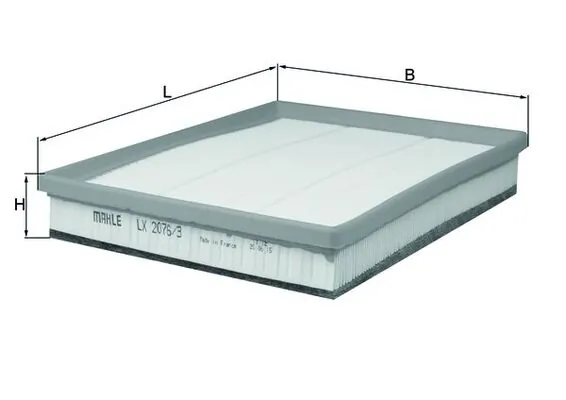 Filtru aer