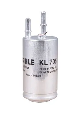 Filtru combustibil