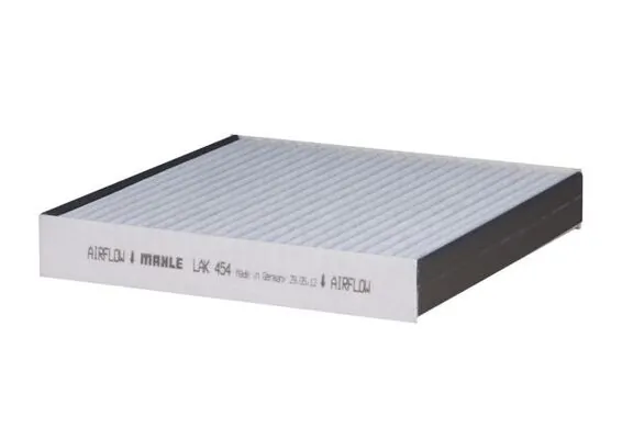 Filtru aer habitaclu
