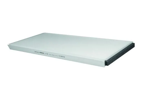 Filtru aer habitaclu