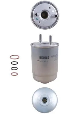 Filtru combustibil
