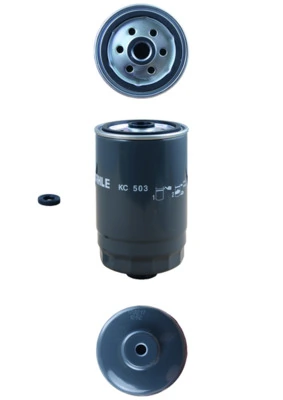 Filtru combustibil
