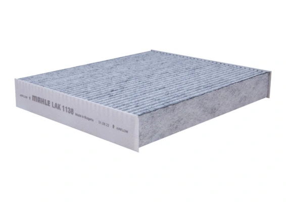 Filtru aer habitaclu