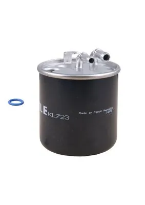 Filtru combustibil