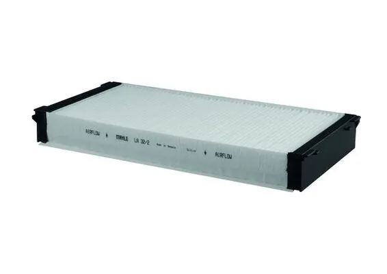 Filtru aer habitaclu
