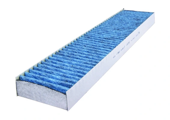 Filtru, aer habitaclu