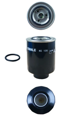 Filtru combustibil