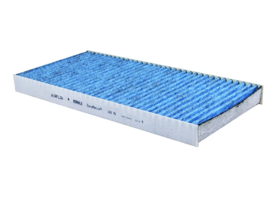 Filtru aer habitaclu