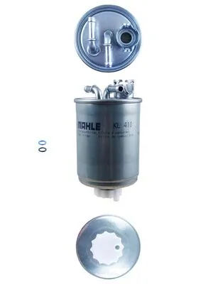 Filtru combustibil