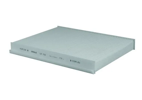 Filtru aer habitaclu