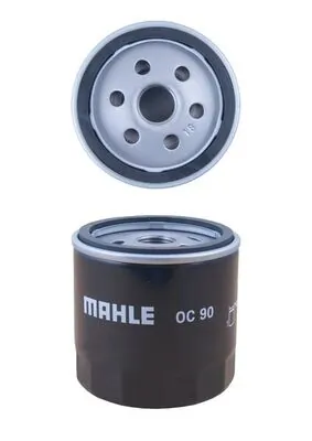 Filtru ulei