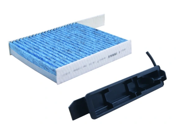 Filtru aer habitaclu