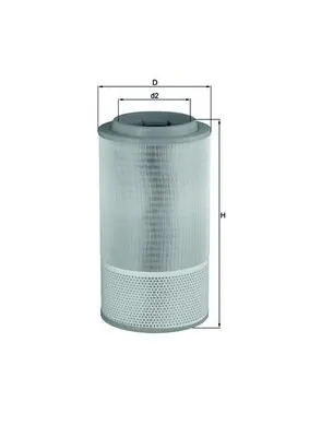 Filtru aer