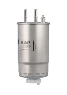 Filtru combustibil
