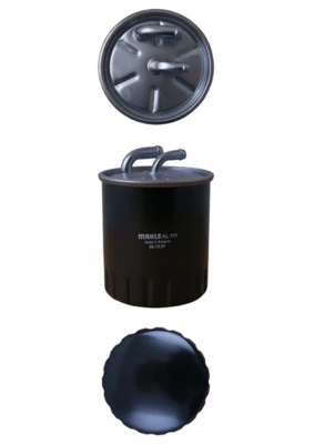 Filtru combustibil