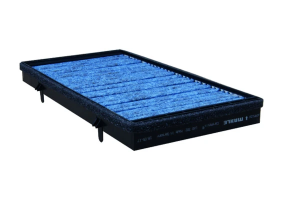 Filtru aer habitaclu