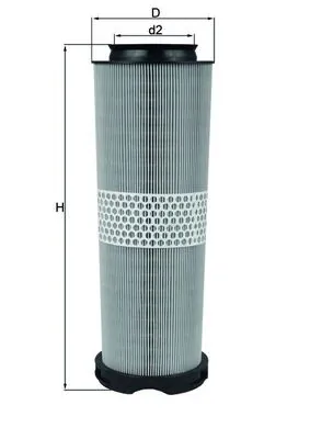 Filtru aer