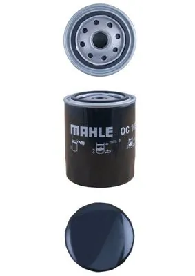 Filtru ulei