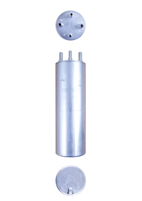 Filtru combustibil