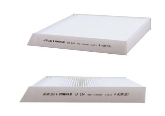 Filtru, aer habitaclu