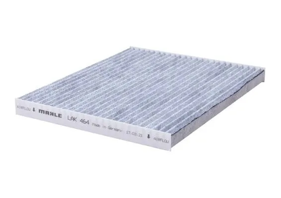 Filtru aer habitaclu