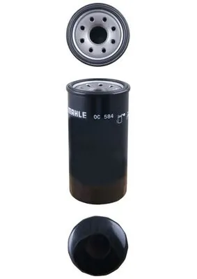 Filtru ulei