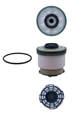 Filtru combustibil
