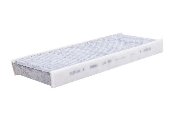 Filtru aer habitaclu
