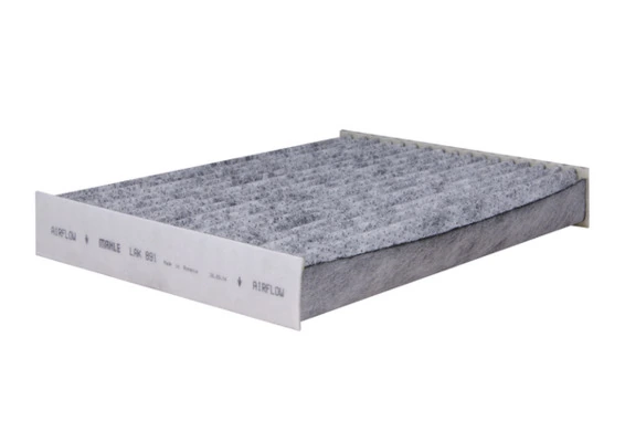 Filtru aer habitaclu