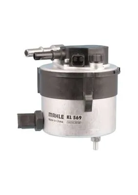 Filtru combustibil