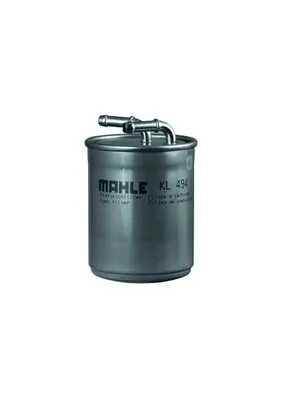 Filtru combustibil