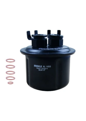 Filtru combustibil