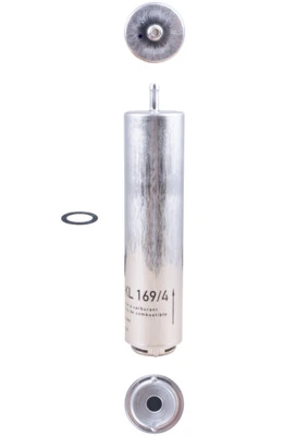 Filtru combustibil