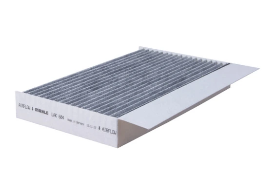 Filtru aer habitaclu