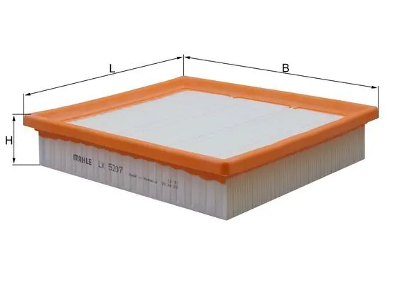 Filtru aer