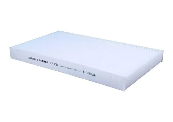 Filtru aer habitaclu