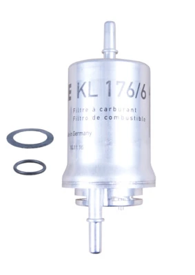 Filtru combustibil