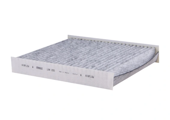 Filtru aer habitaclu